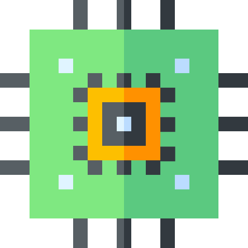 Cpu icon