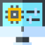 Computer Ikona 64x64