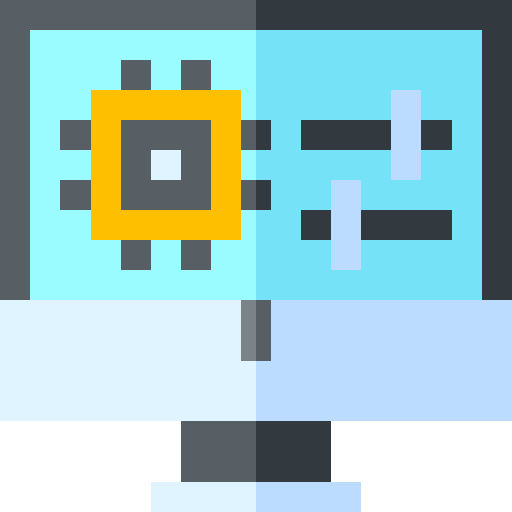 Computer 图标