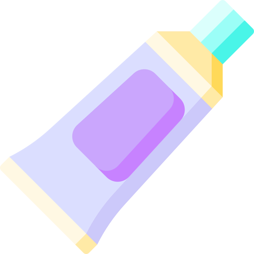 Toothpaste icon