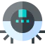 Robot vacuum іконка 64x64