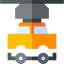 Robot Ikona 64x64