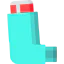 Inhaler ícone 64x64