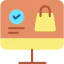Ecommerce Symbol 64x64