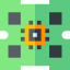 Motherboard icon 64x64