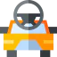Robotic Ikona 64x64