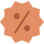Sale Symbol 64x64