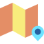 Address Symbol 64x64