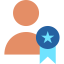 Medal Symbol 64x64