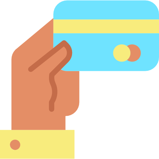Payment method icon