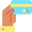 Payment method Symbol 64x64