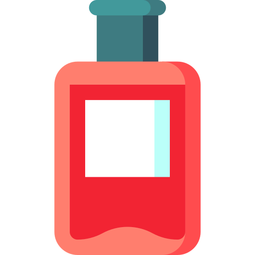 Shampoo icon