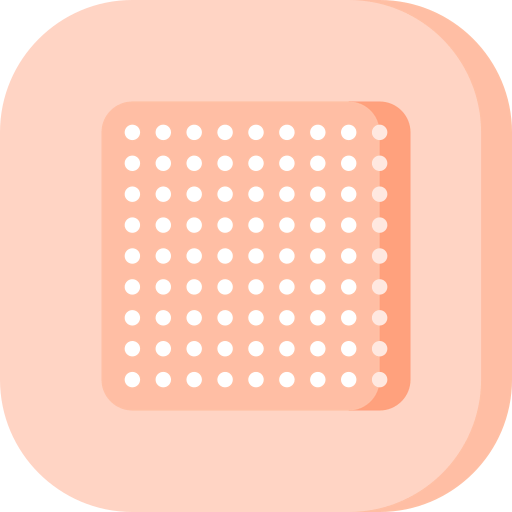 Patch іконка