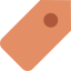 Tag Symbol 64x64