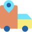 Location Symbol 64x64