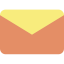 Email Symbol 64x64