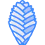 Бромелиевые иконка 64x64