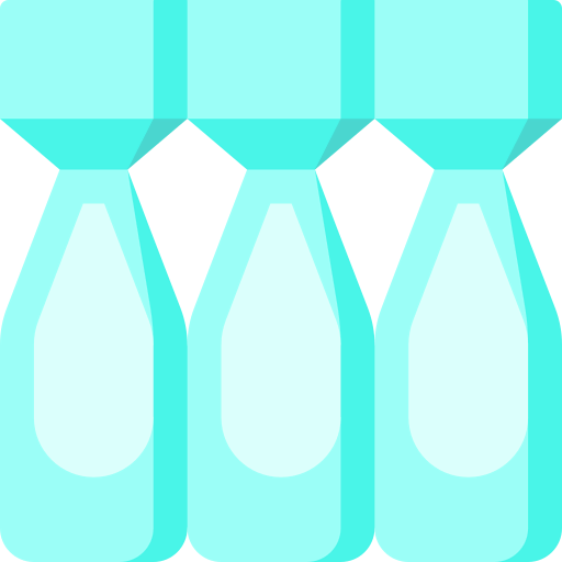 Vials icon
