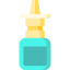 Nasal spray ícone 64x64