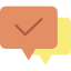 Chat icon 64x64