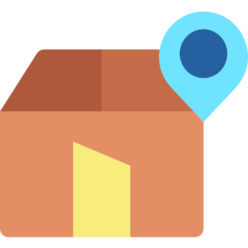 Box icon