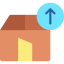 Unboxing icon 64x64