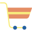 Trolley icon 64x64