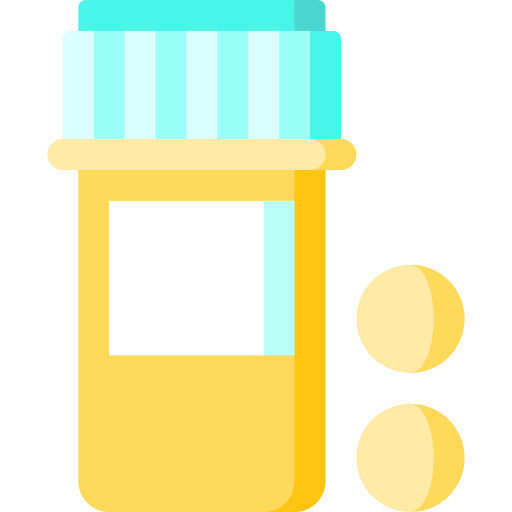 Capsules icon