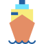 Boat icon 64x64