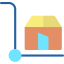 Logistic icon 64x64