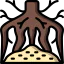 Root icon 64x64
