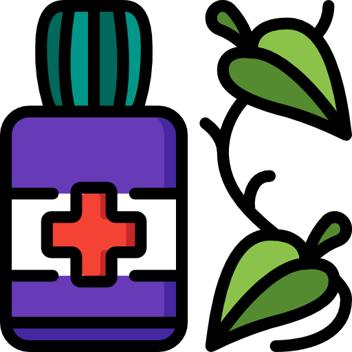 Herbal іконка