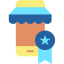 Mobile shopping icon 64x64