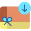 Gift card icon 64x64