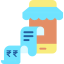 Invoice icon 64x64