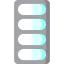 Capsules icon 64x64