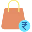 Rupees icon 64x64