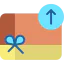 Gift card icon 64x64