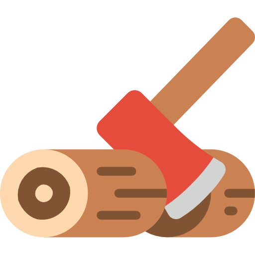 Axe icon