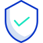 Security icône 64x64
