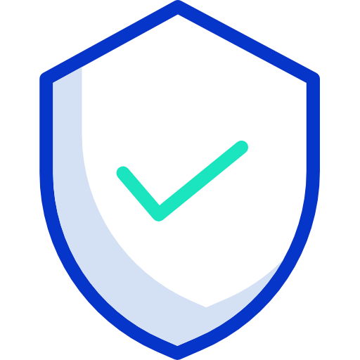 Security 图标