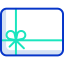 Gift card icône 64x64