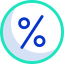 Discount icône 64x64