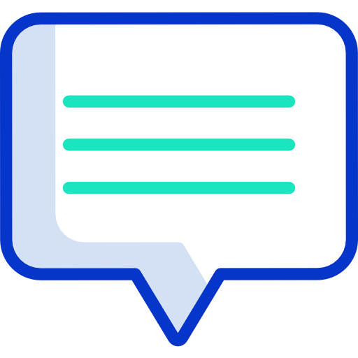Message アイコン