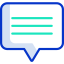 Message icône 64x64