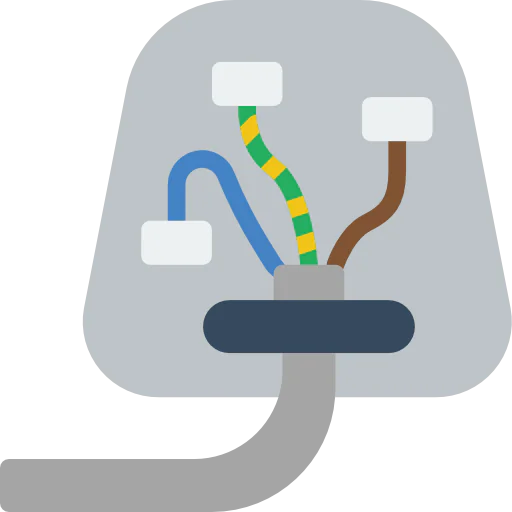 Plug icon
