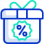 Discount icône 64x64