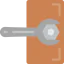 Wrench icon 64x64