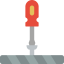 Screwdriver icon 64x64