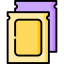 Sachet icon 64x64